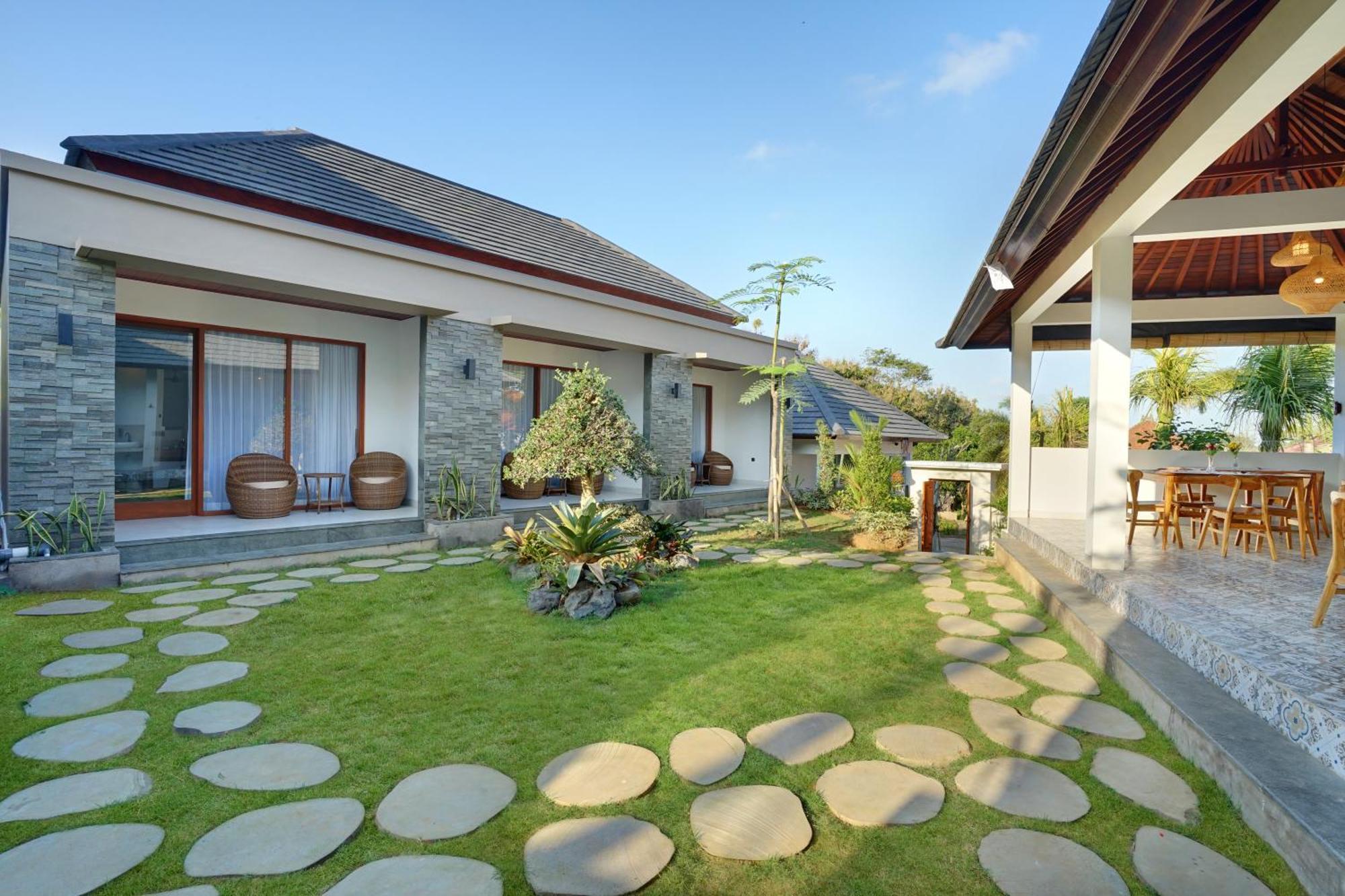 Arshaka Village Badung  Kültér fotó