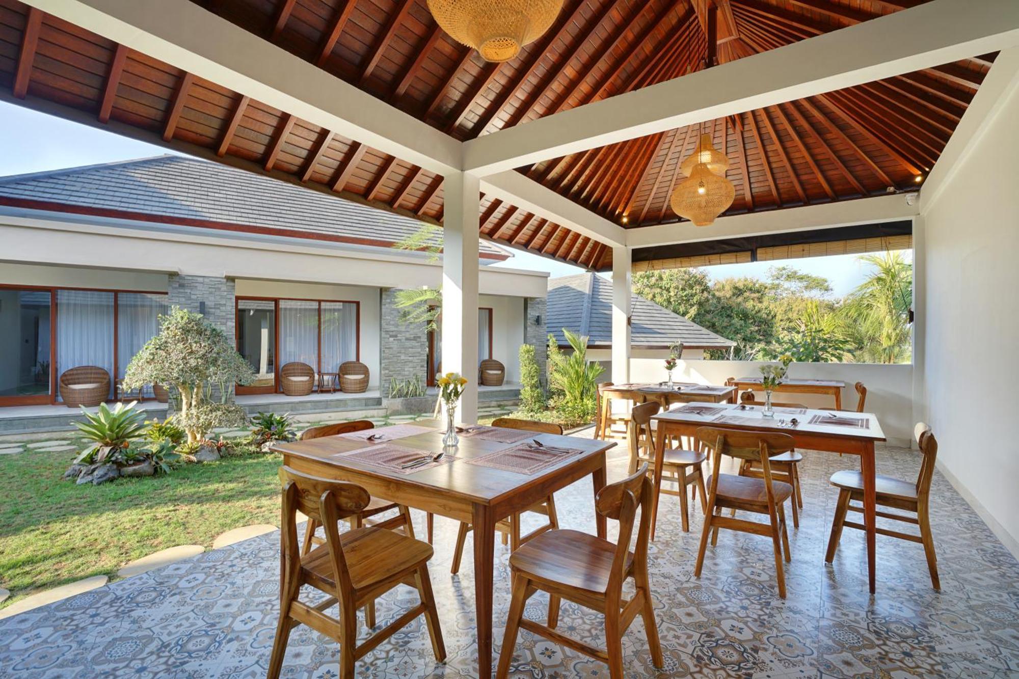 Arshaka Village Badung  Kültér fotó