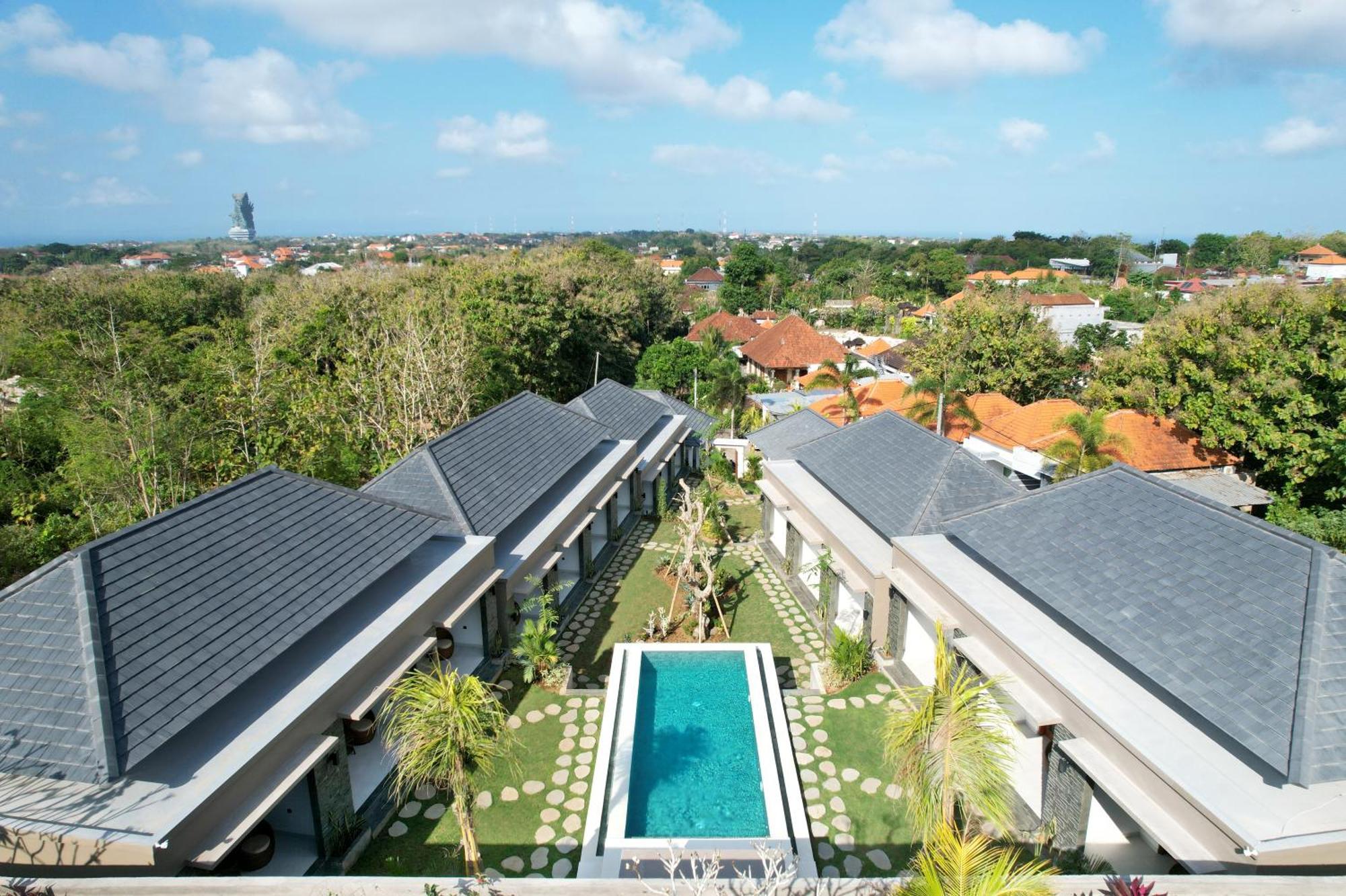 Arshaka Village Badung  Kültér fotó