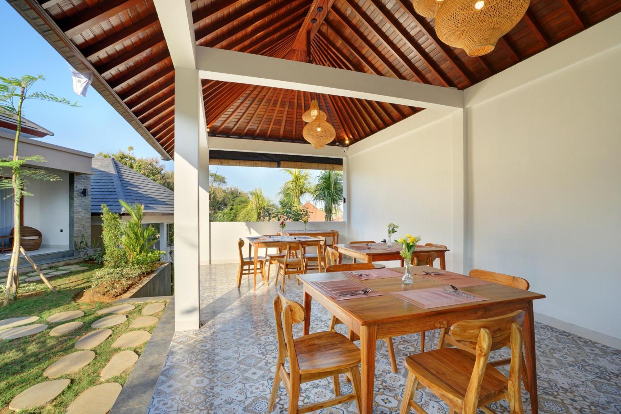 Arshaka Village Badung  Kültér fotó