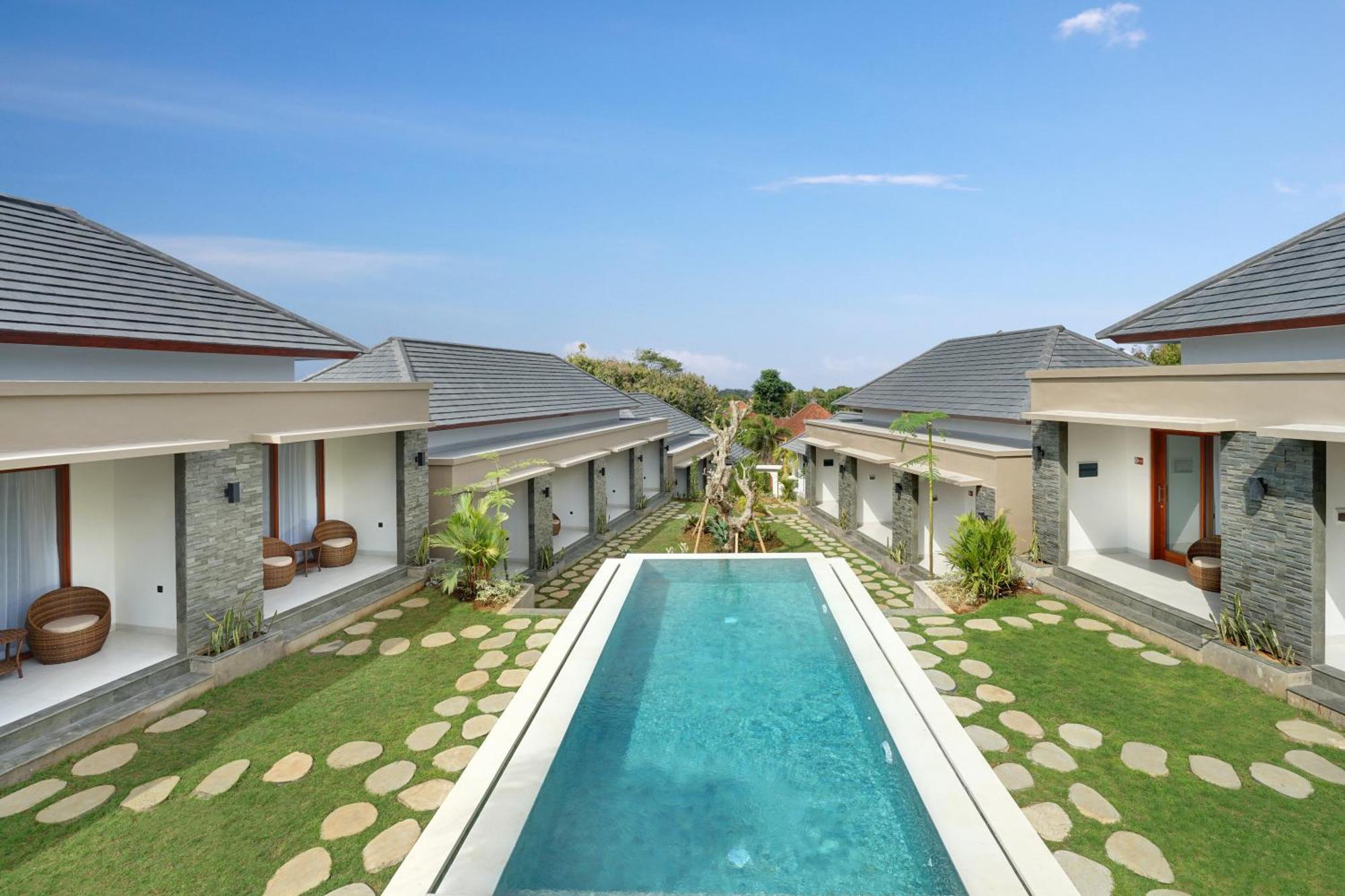 Arshaka Village Badung  Kültér fotó