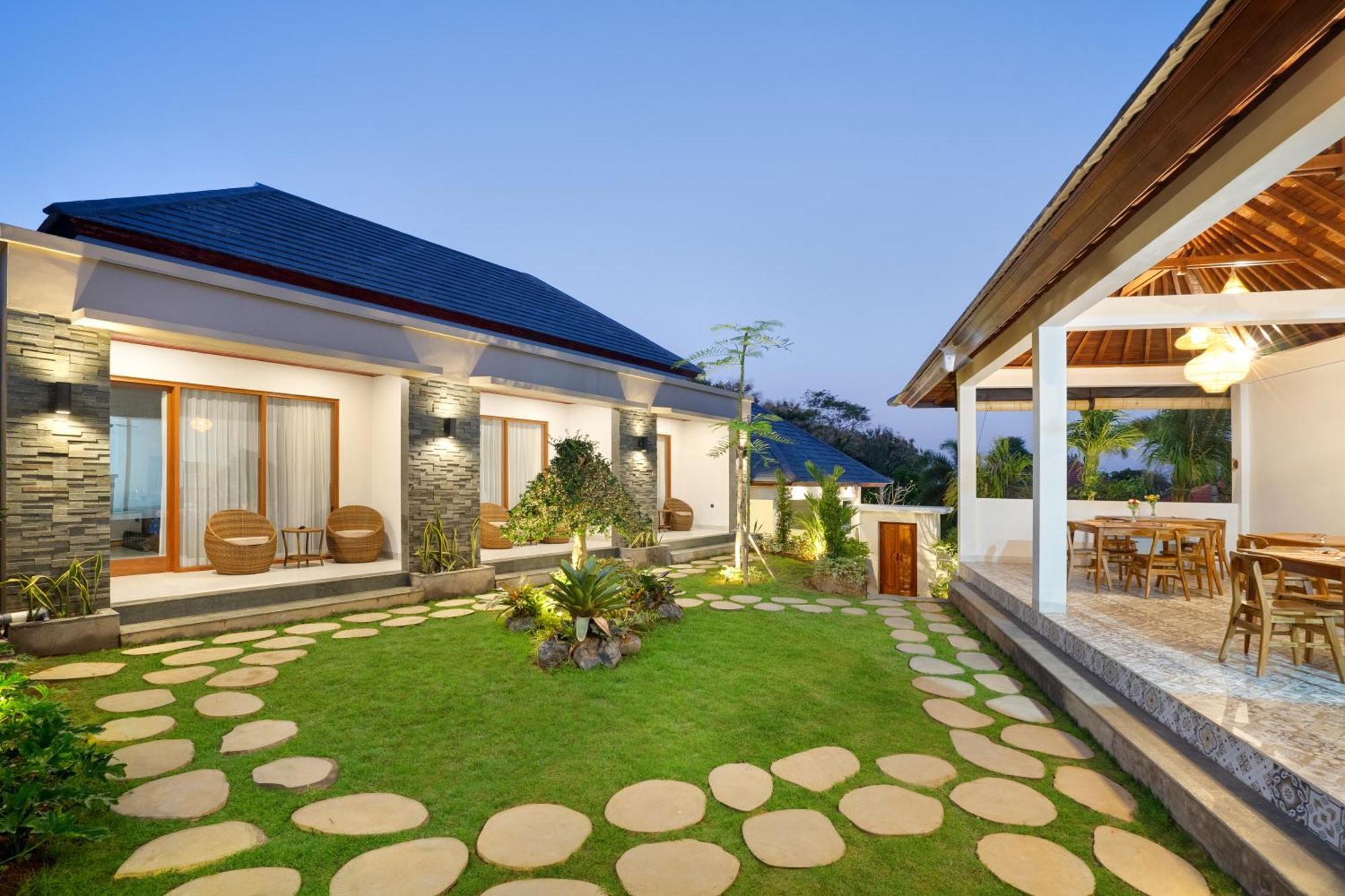 Arshaka Village Badung  Kültér fotó