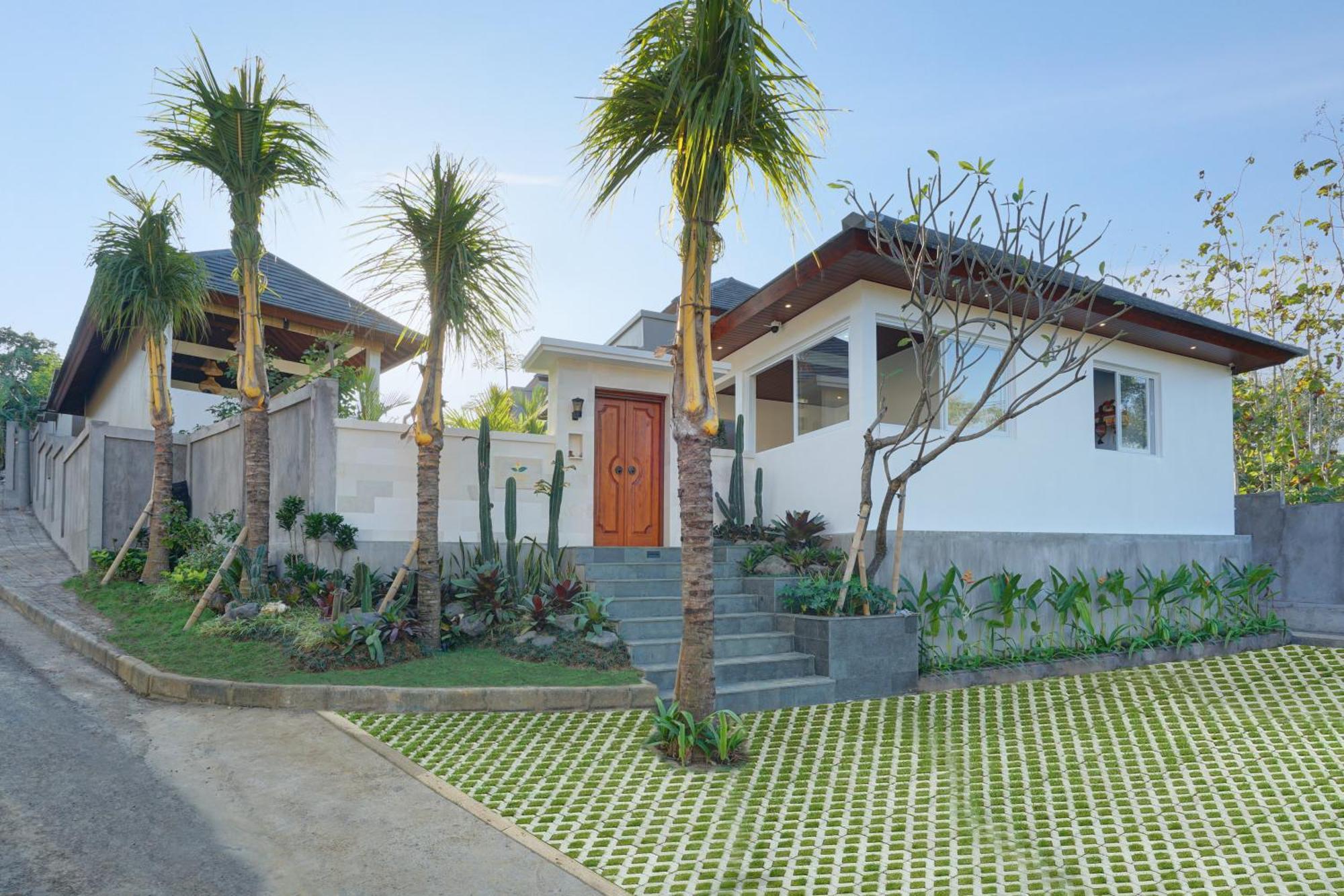Arshaka Village Badung  Kültér fotó